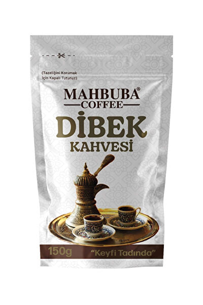 Mahbuba Hazır Kahve