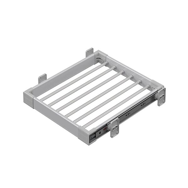 Starax Çekmece Rayı