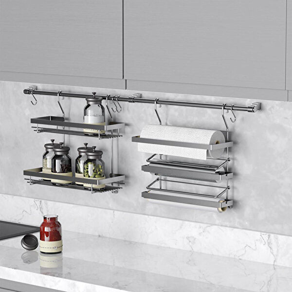 Starax Mutfak Aksesuarları