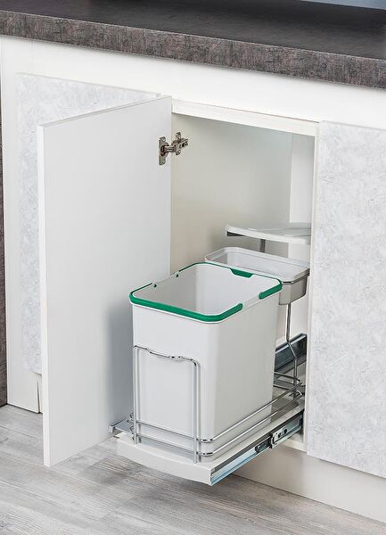 Starax Çöp Kovası