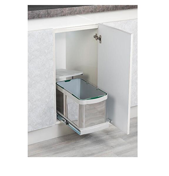 Starax Çöp Kovası