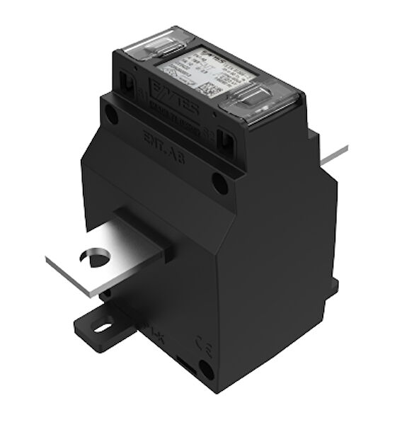 Entes Motor (Faz) Koruma Rölesi