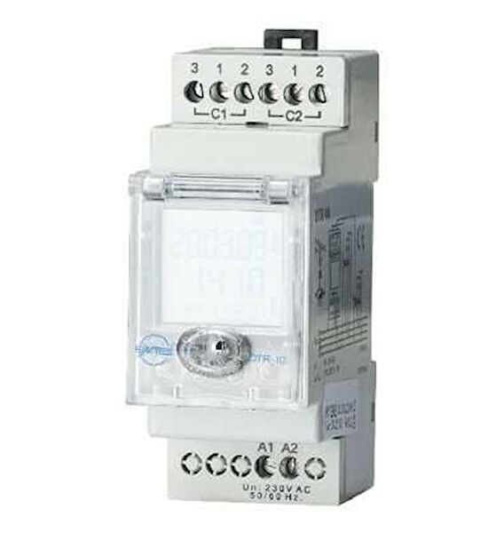 Entes Zaman Saatleri