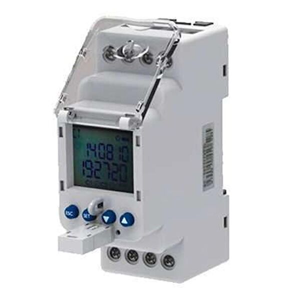 Entes Zaman Saatleri