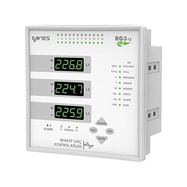 Entes Pensampermetre