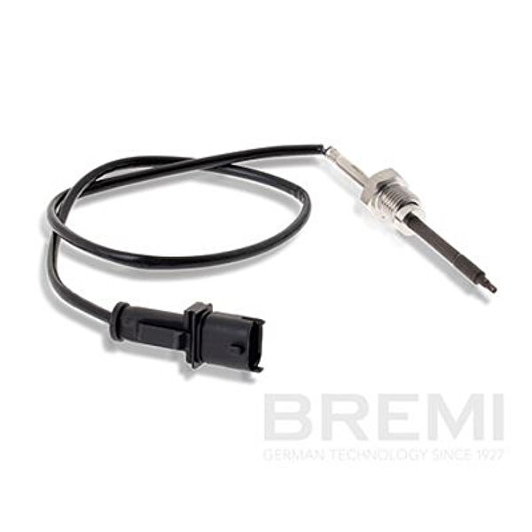 Bremi Egzoz Parçaları