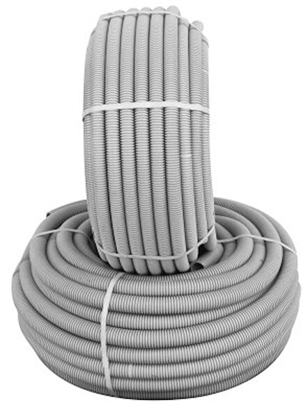 Mutlusan Kablo Kanalı