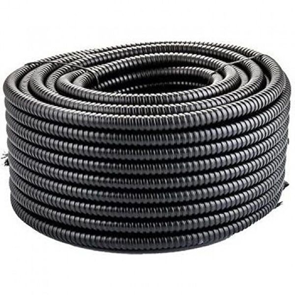 Mutlusan Kablo Kanalı