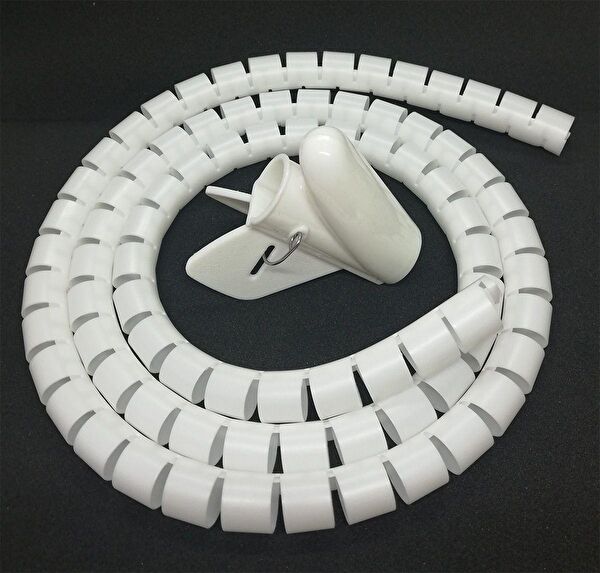 Mutlusan Kablo Toplayıcı, Kablo Klips