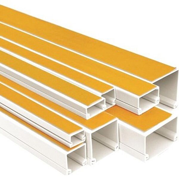 Mutlusan Kablo Kanalı