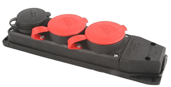 Mutlusan Grup Priz, Uzatma Kablosu