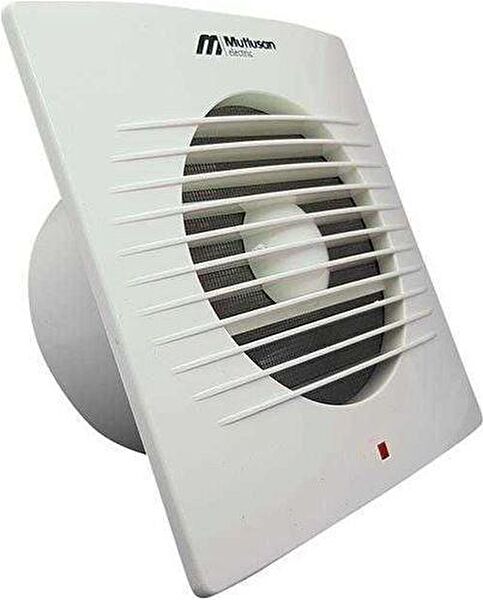 Mutlusan Banyo Aspiratörü, Fan