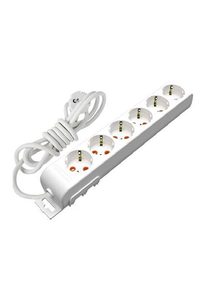 Mutlusan Grup Priz, Uzatma Kablosu