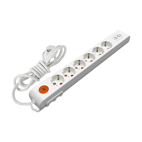 Mutlusan Grup Priz, Uzatma Kablosu