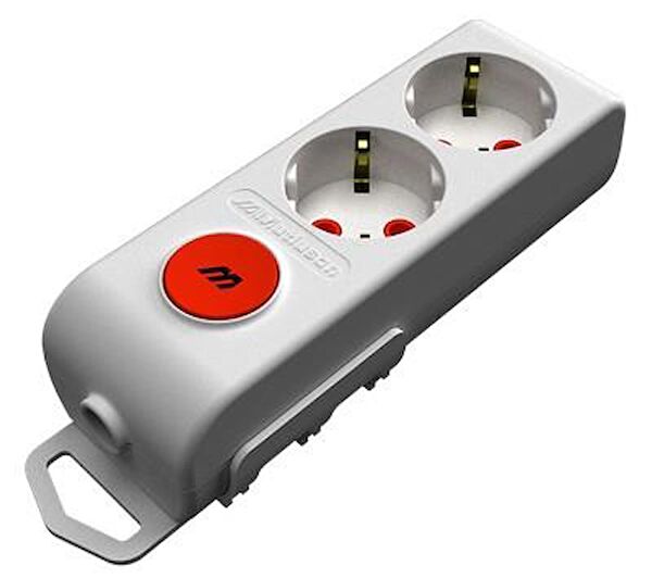 Mutlusan Grup Priz, Uzatma Kablosu