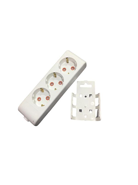 Mutlusan Grup Priz, Uzatma Kablosu