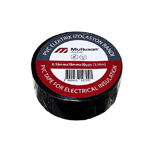 Mutlusan Yapıştırıcı Bant