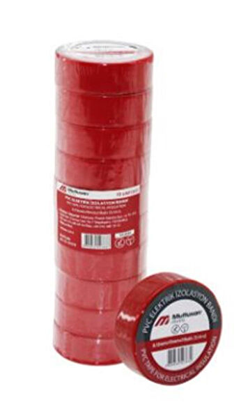 Mutlusan Çift Taraflı Bantlar