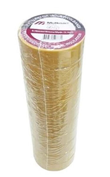 Mutlusan Çift Taraflı Bantlar