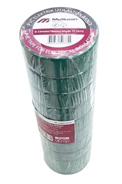 Mutlusan Çift Taraflı Bantlar