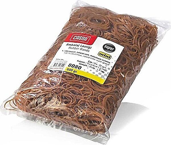 LastikTR Paket Lastiği