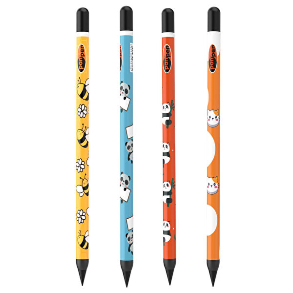 Panda Kurşun Kalem