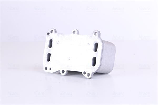 NISSENS Yağ Soğutucu