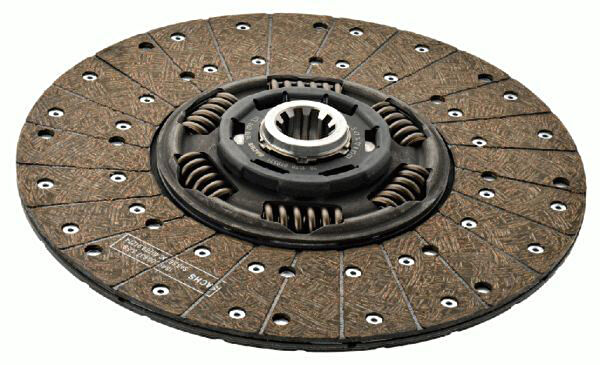 SACHS-AV Balata Sacı