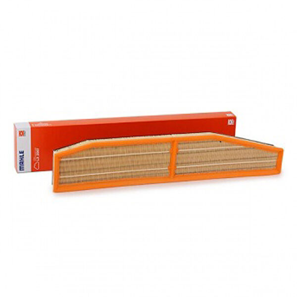 Mahle Hava Filtreleri