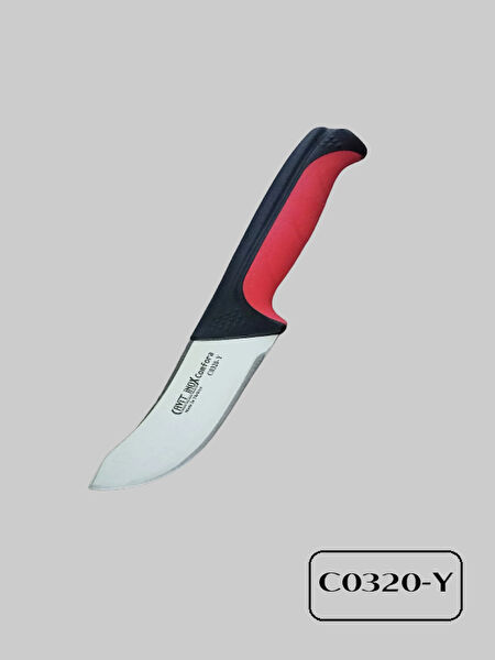 Cavit Inox Bıçak Seti