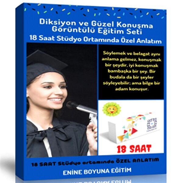 Enine Boyuna Eğitim Ders ve Yardımcı Kaynak Kitapları