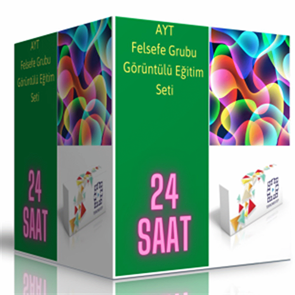 Enine Boyuna Eğitim Sınav Hazırlık