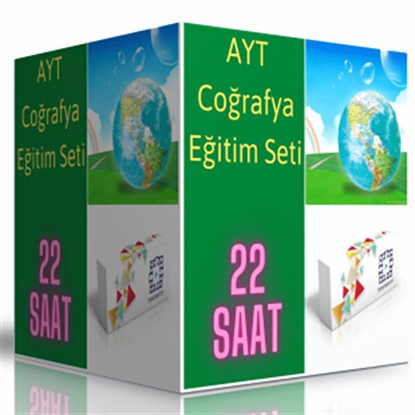 Enine Boyuna Eğitim Sınav Hazırlık