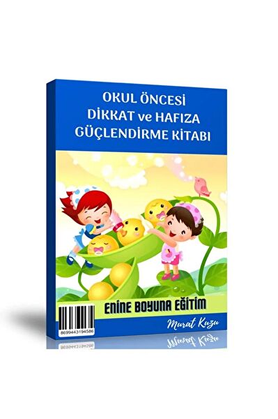 Enine Boyuna Eğitim Ders ve Yardımcı Kaynak Kitapları