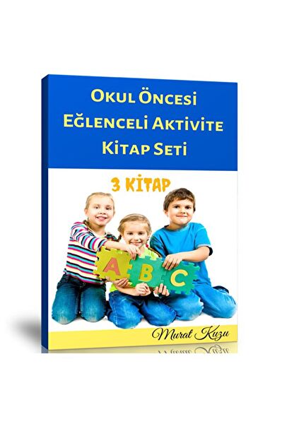 Enine Boyuna Eğitim Ders ve Yardımcı Kaynak Kitapları