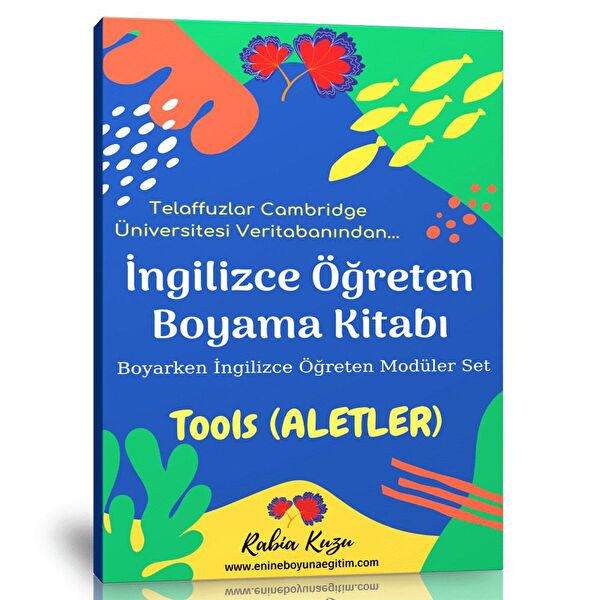 Enine Boyuna Eğitim Ders ve Yardımcı Kaynak Kitapları