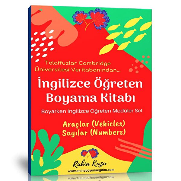 Enine Boyuna Eğitim Ders ve Yardımcı Kaynak Kitapları