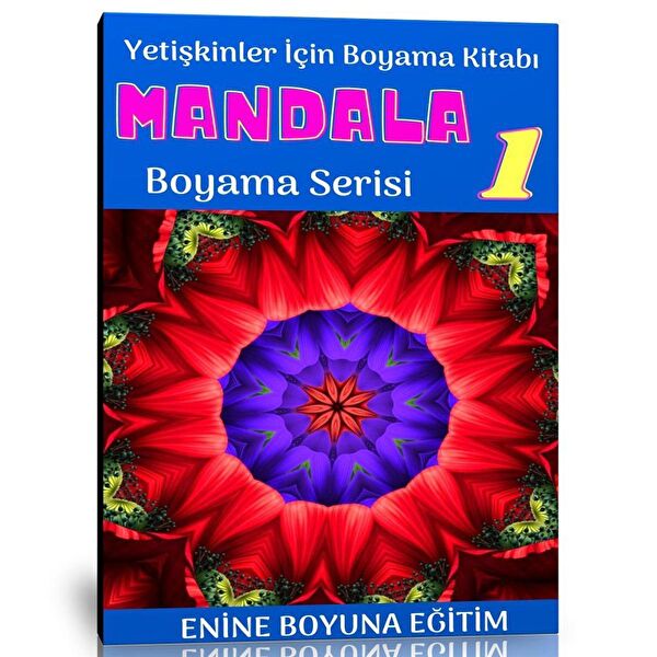 Enine Boyuna Eğitim Hobi Kitapları