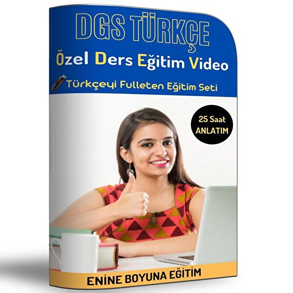 Enine Boyuna Eğitim Sınav Hazırlık