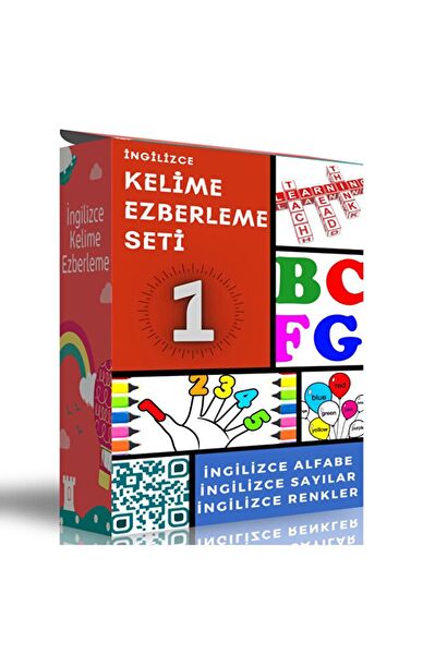 Enine Boyuna Eğitim Ders ve Yardımcı Kaynak Kitapları