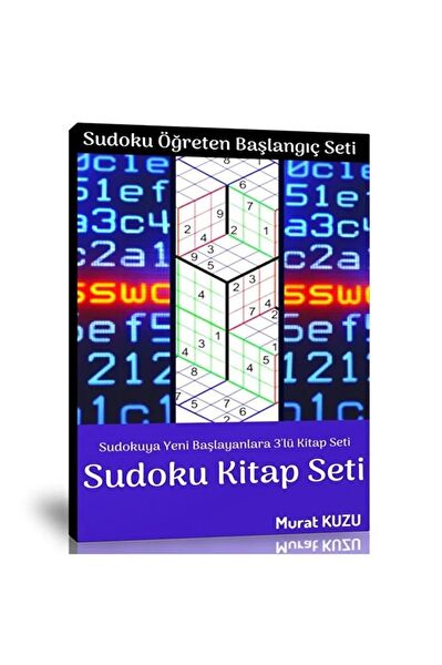 Enine Boyuna Eğitim Ders ve Yardımcı Kaynak Kitapları