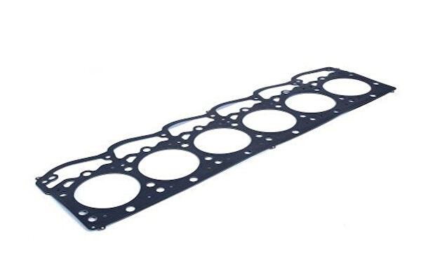 CONSAN Krank, Piston ve Contalar