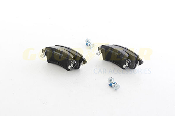 Goodyear Fren Balataları