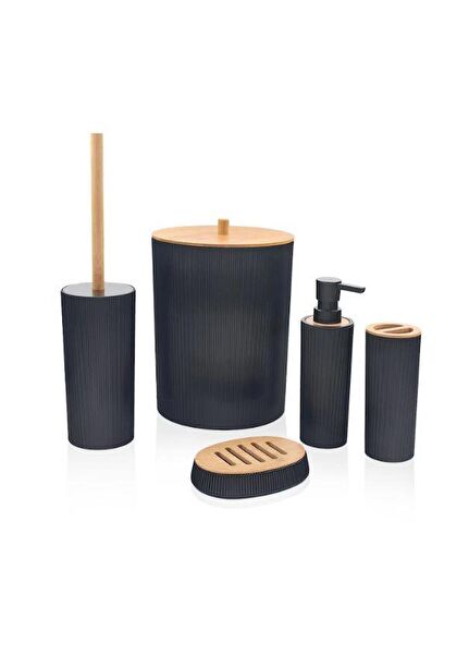 The Mia Banyo Aksesuar Seti