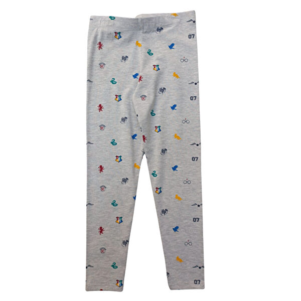 Fancykidsantalya Kız Çocuk Tayt