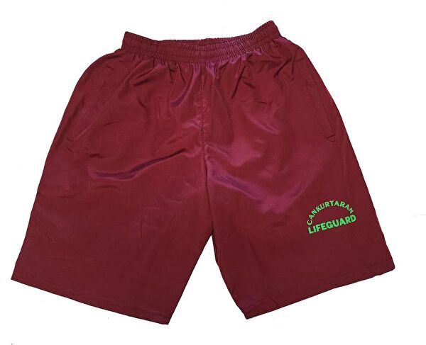 Ocean Marine Sporcu Şort