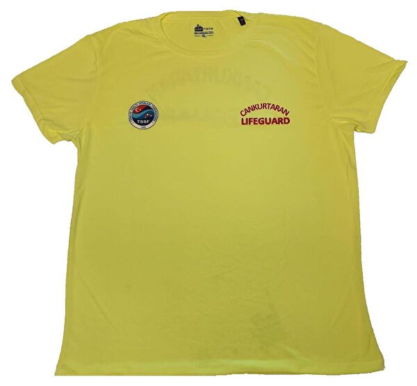 Ocean Marine Sporcu Tişört