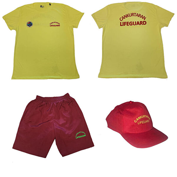 Ocean Marine Sporcu Şort