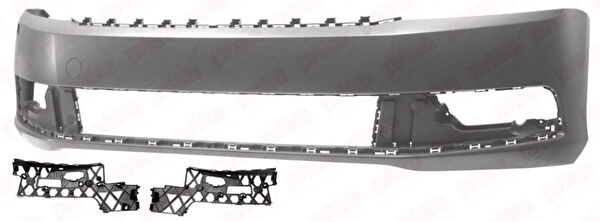 Universal Araç Tamponu