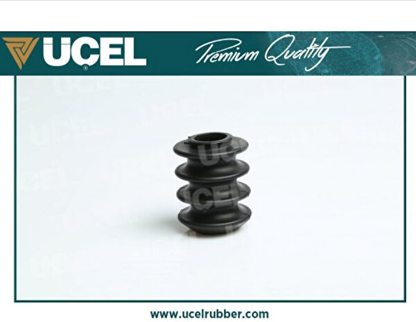 ÜÇEL Amortisör Takozu